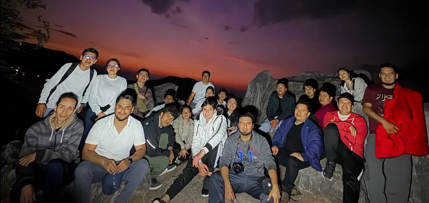 NOSOTROS