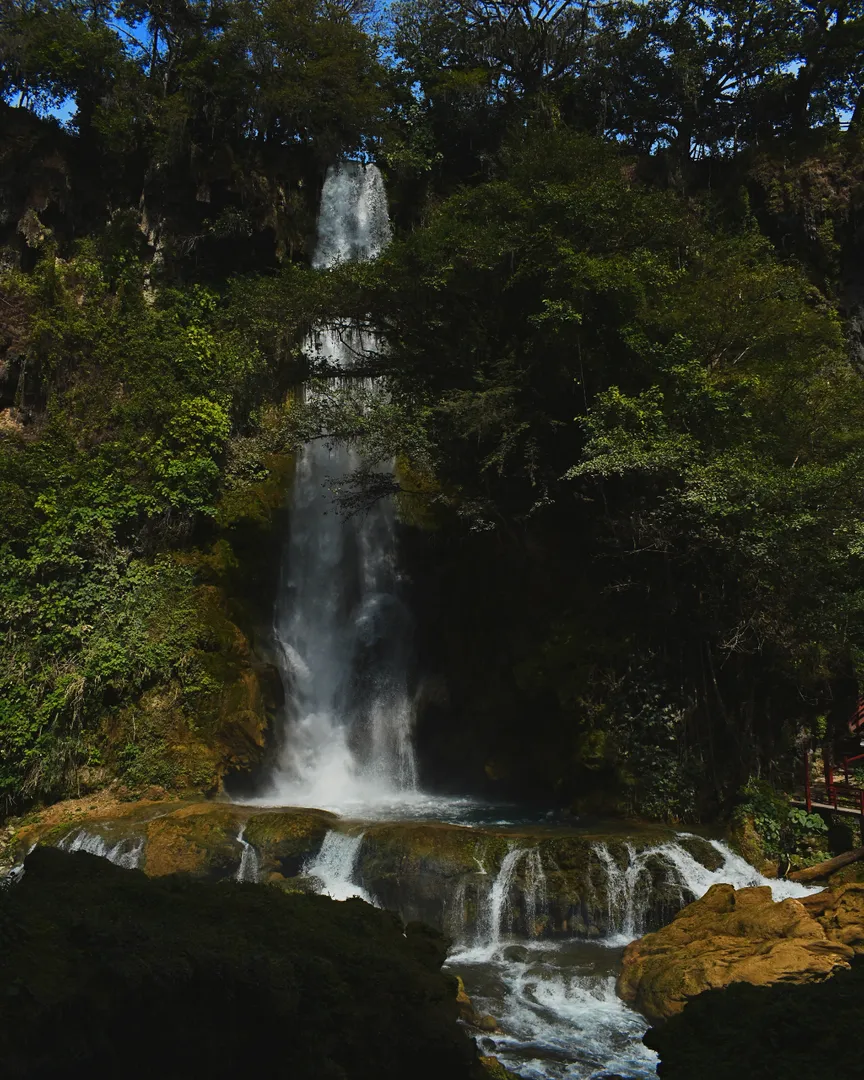 La Belleza de la Huasteca Potosina