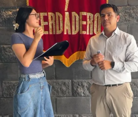 Cuando el alma tiene sed