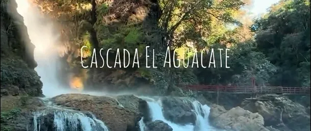Video Musical - Cascada "El Agucate"