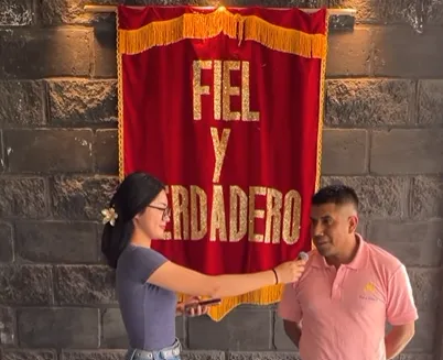 Iglesia Fiel y Verdadero