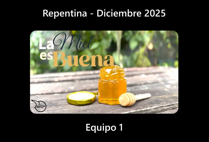 No es bueno comer mucha miel 