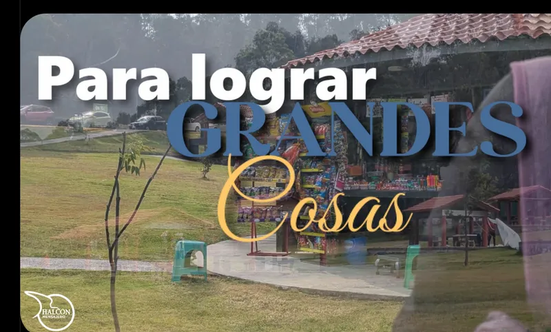 Repentina 2025 - Halcón Mensajero