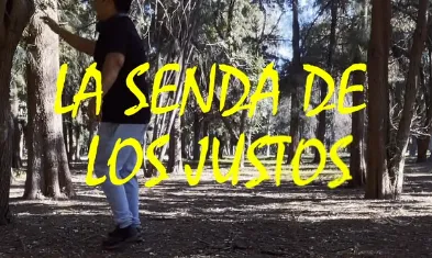 El camino de los justos