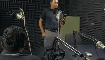 ¡¡¡¡Se nos fue la luz!!!!
