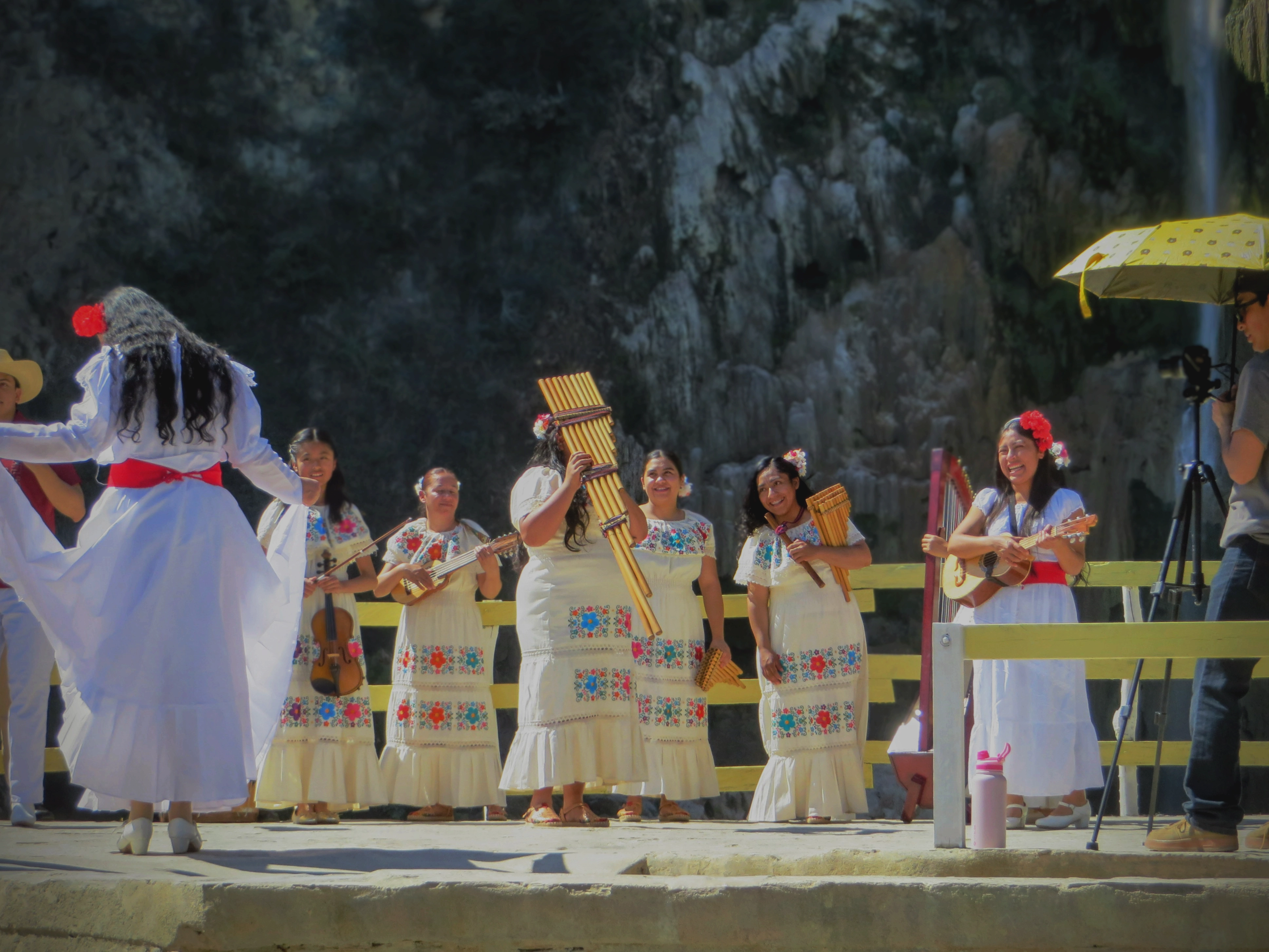 La Belleza de la Huasteca Potosina