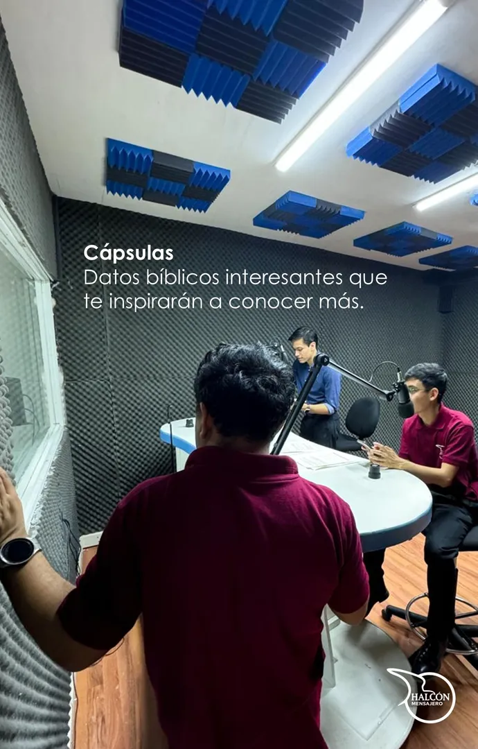 Nuestro contenido
